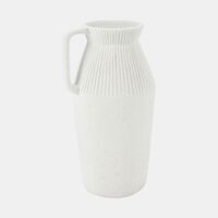 Classic Porcelain Vase