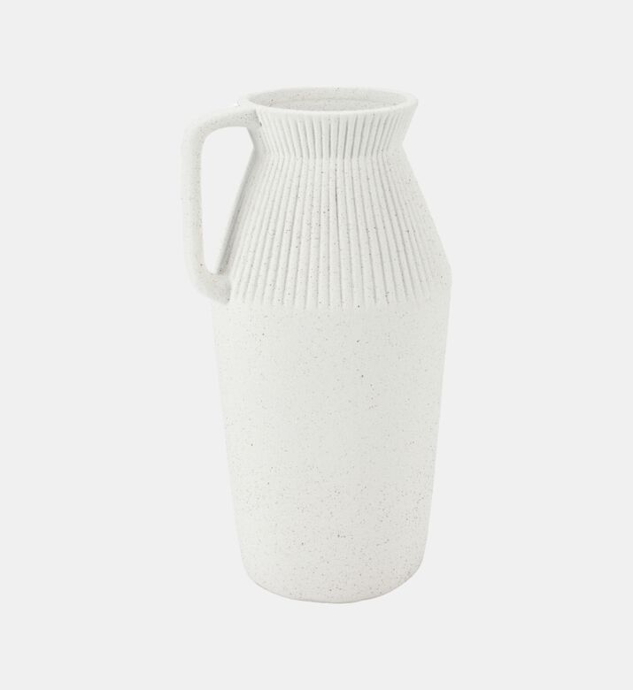 Classic Porcelain Vase