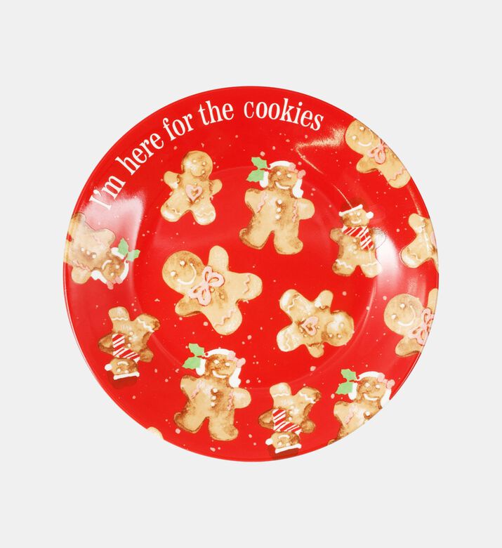 Home Deco and More Plate And Mug Set Stoneware, Packshot View