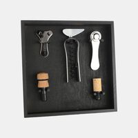 Le Ratelier Wine Tool 5-piece Set