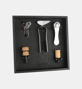 Le Ratelier Wine Tool 5-piece Set