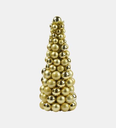 Christmas Ball Tree