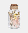 Flower-design Bottle