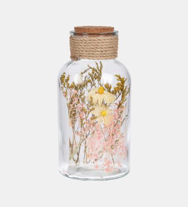 Flower-design Bottle