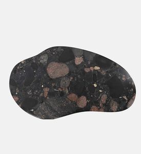 Gobi Norvigo Marble Coffee Table