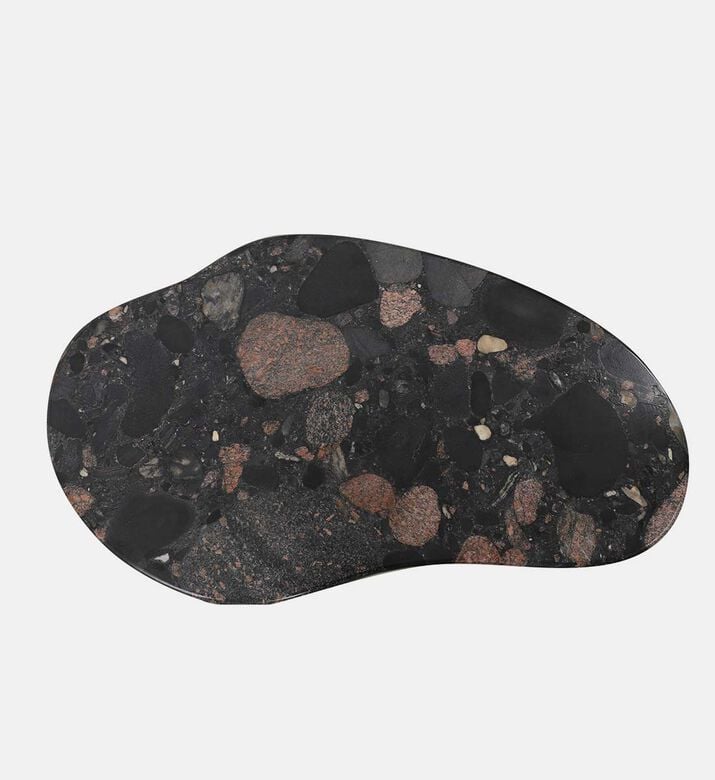 Gobi Norvigo Marble Coffee Table