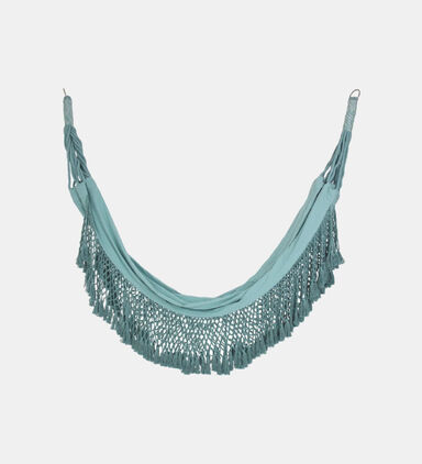 Giselle Tassels Hammock