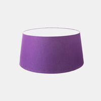 Cotton Fabric Lampshade Shade