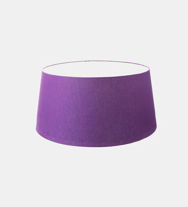 Cotton Fabric Lampshade Shade