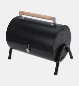 Home Deco and More Stainless Steel Bbq Grill, Packshot View