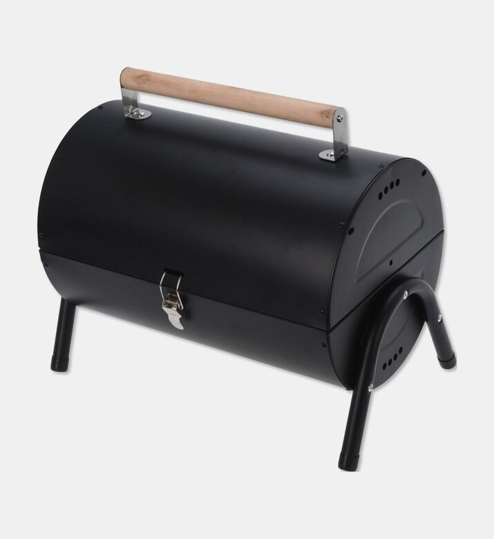 Home Deco and More Stainless Steel Bbq Grill, Packshot View