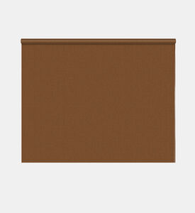 Canvas Window Roller Blind Curtain