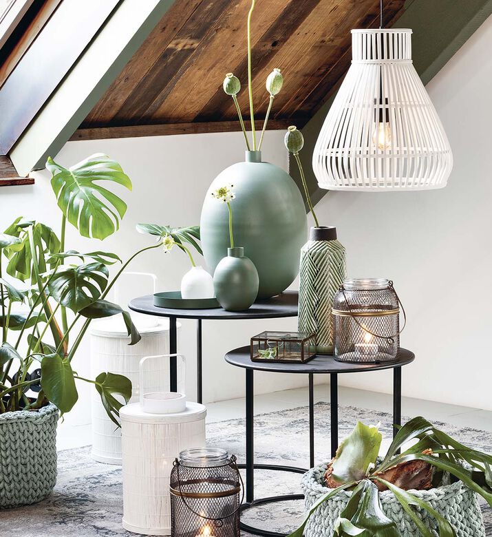 Durla Cotton Rectangular Carpet