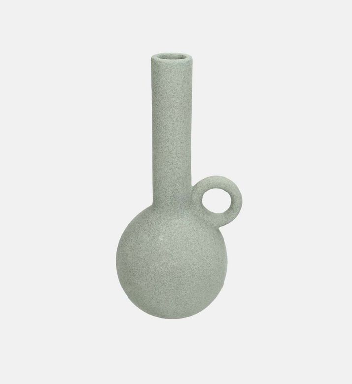 Fine Earthenware Bubble Candle Stick