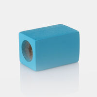 Challenge Square Curtain Rode Hanger