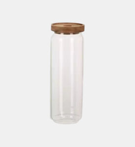 Storage Jar