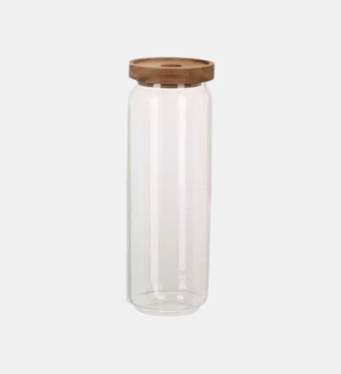 Storage Jar