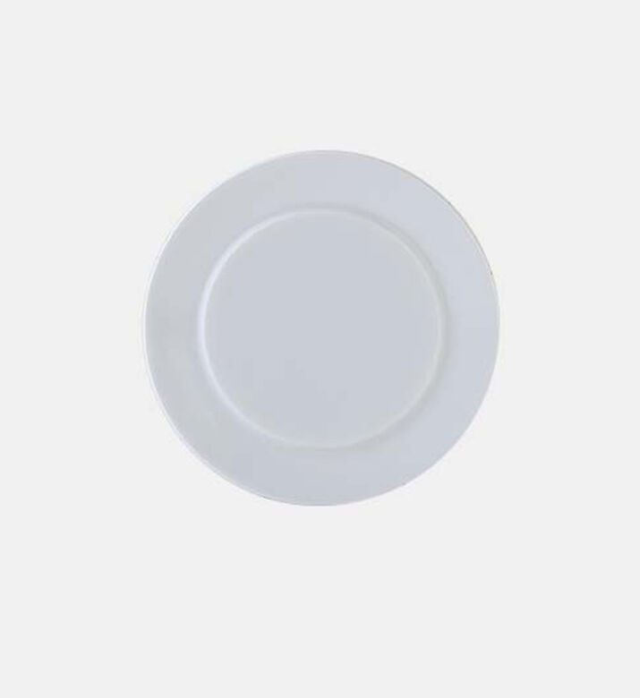 The Collection Porcelain Bread Plate
