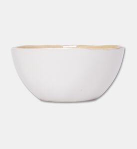 Home Deco and More Bowl Plate Organic 6, Packshot View