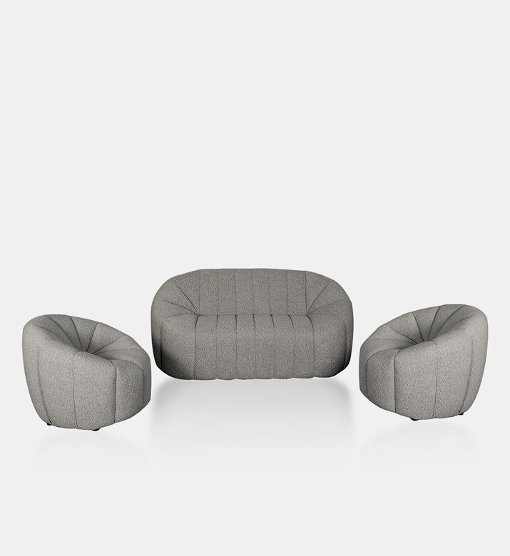 Flora 3-piece Salon Set