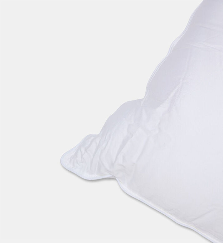 Home Deco and More Maxim Bamboo Pillow, Packshot View