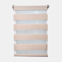 Day-night Blind Curtain