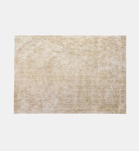 Elias Textile Rectangle Rug