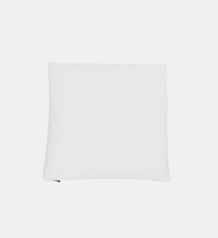 Twig Front Cotton Velvet Pillow