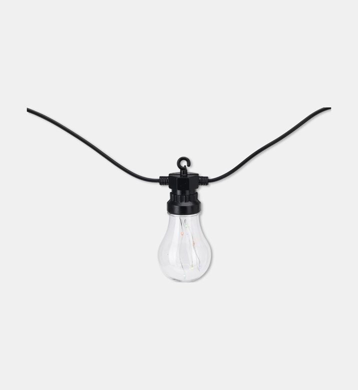 Home Deco and More String Light 10l A60 Multi, Packshot View