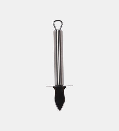 Stainless Steel Oyster Knife