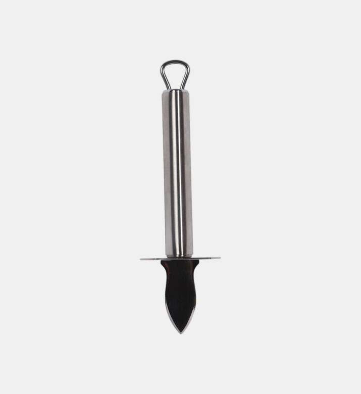 Stainless Steel Oyster Knife