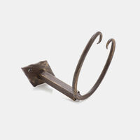 Basalte Curtain Rod Finial
