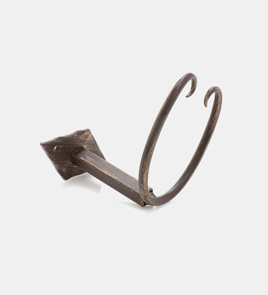 Basalte Curtain Rod Finial