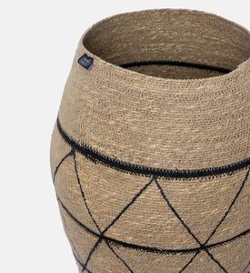 Tromo Seagrass Basket
