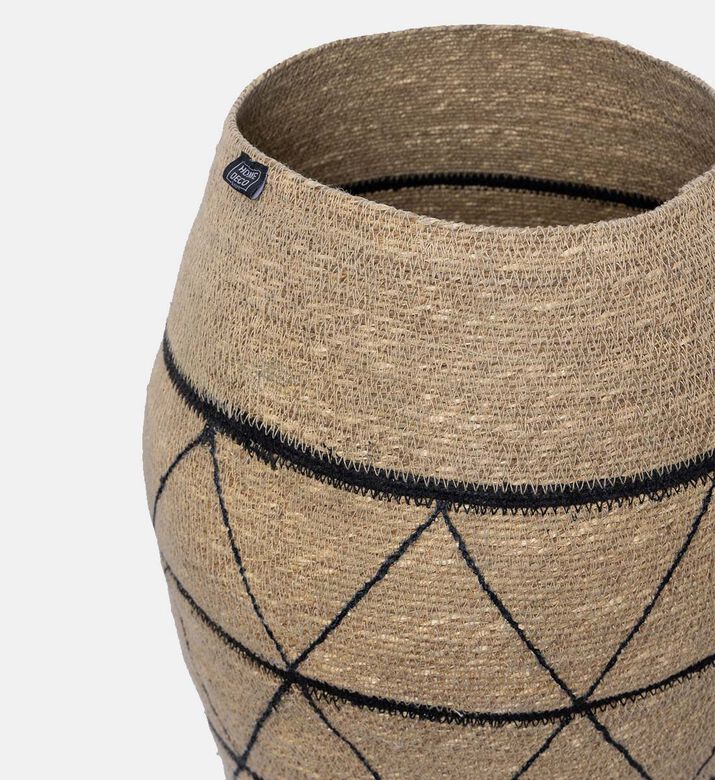 Tromo Seagrass Basket