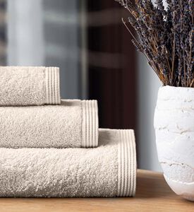 Cotton Bathroom Towel