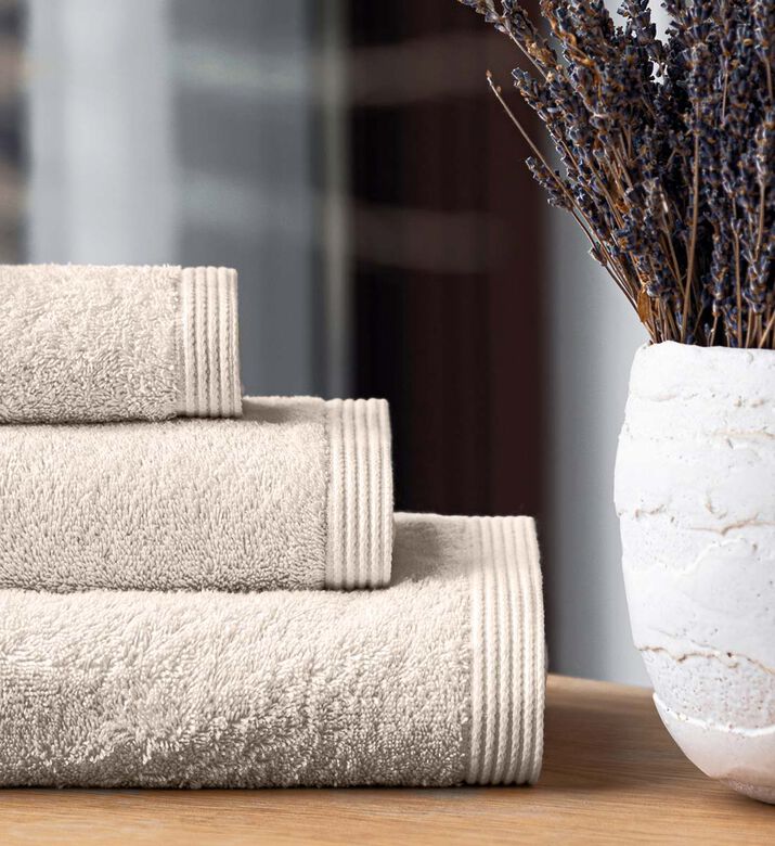 Cotton Bathroom Towel