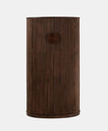 Reyi Wooden Bar Cabinet