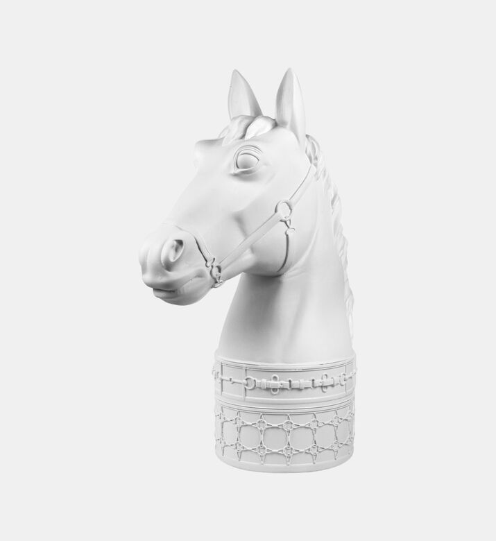 Medium Horse Head Decorative