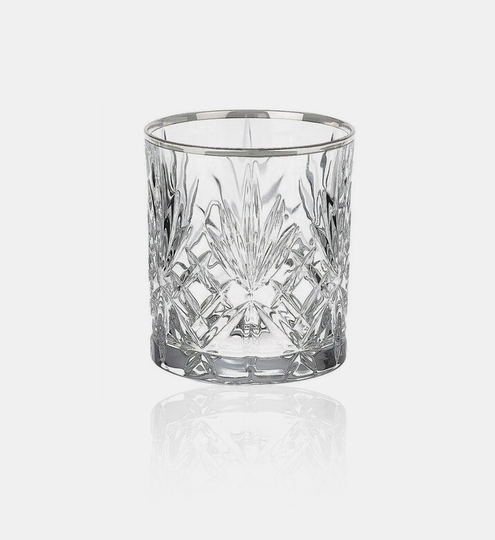 Bond Harding Tumbler 4-piece Set 290 Ml Bond Harding Tumbler 4-piece Set 290 Ml