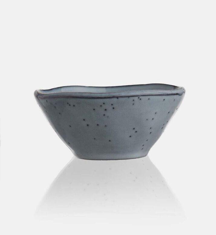 Home Deco and More Ceramic Round-shaped Bowl, Packshot View