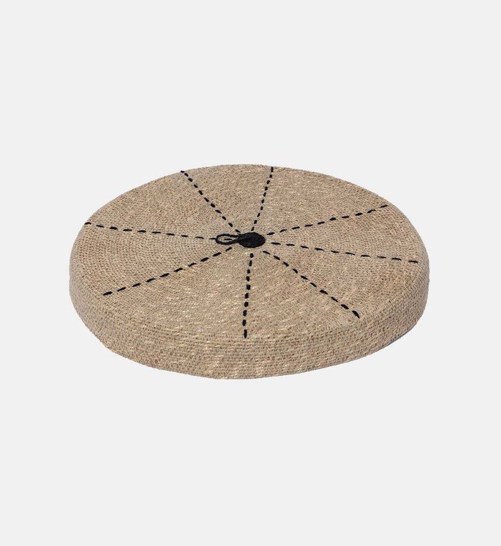 Oslo Seagrass Basket
