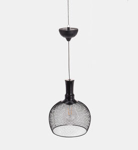 Hanging Solar Warm Led Lamp