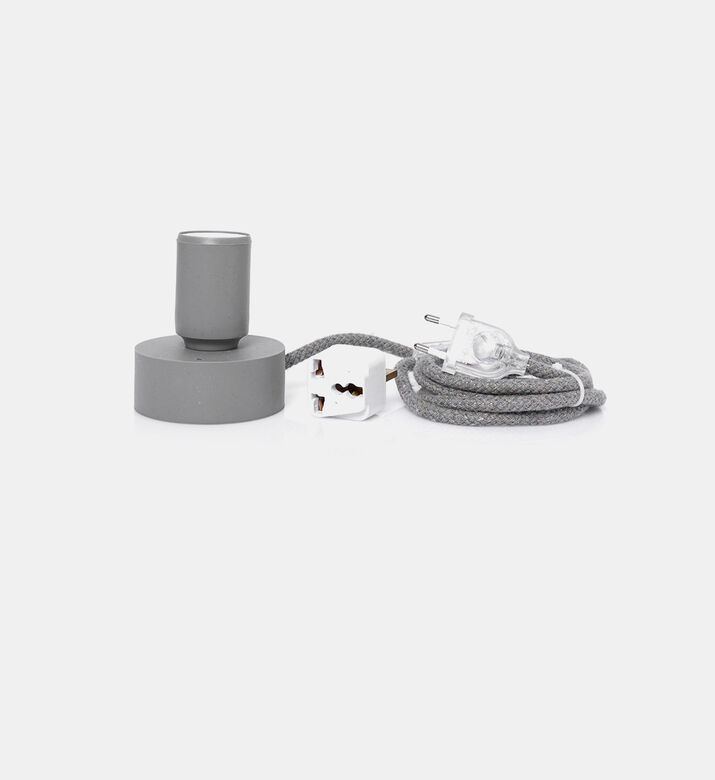 Filotto Silicone Table Lamp