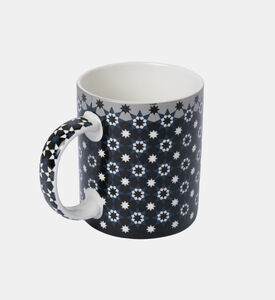 Koakab Porcelain Straight Mug 250 Ml