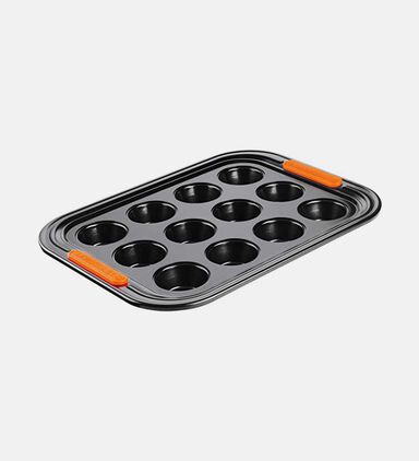 12 Cup Bun Tray