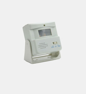 Fmc Alarm Door Bell, Packshot View