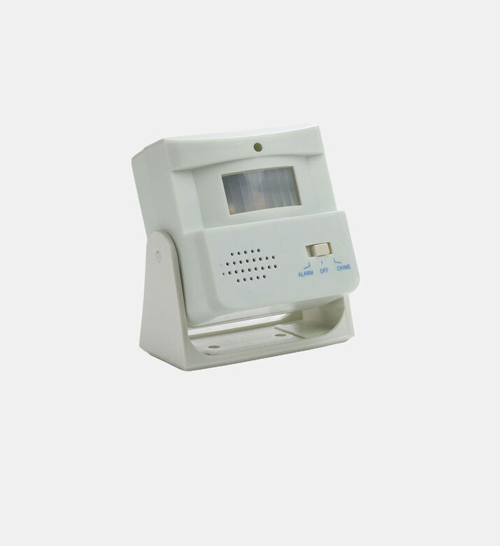 Fmc Alarm Door Bell, Packshot View