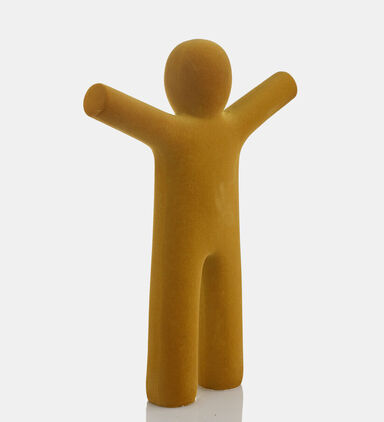 Ptit Maurice Poly Figure