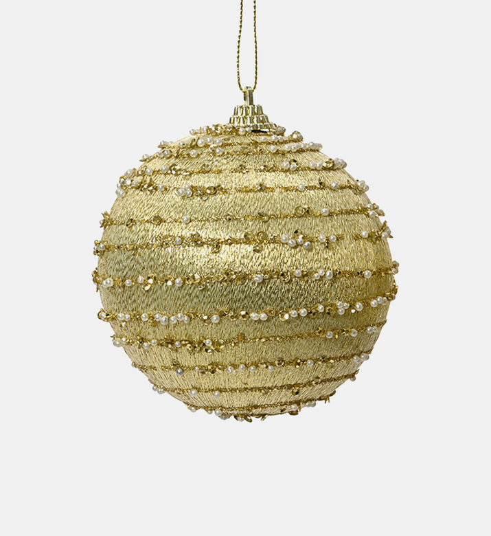 Glitter Diamond Christmas Ball
